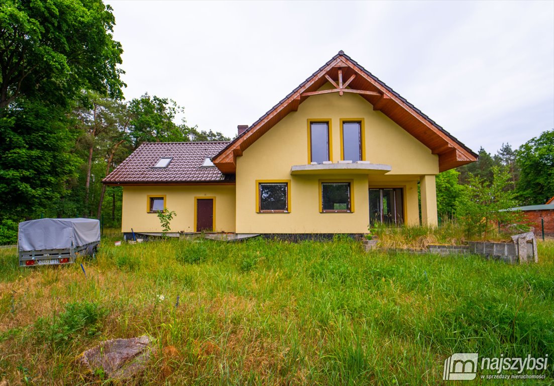 Dom na sprzedaż Żarnówko  308m2 Foto 2