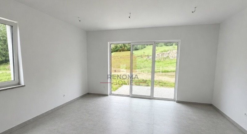 Sprzedam nowoczesny bliźniak 114 m² z garażem i działką 600 m² Piechowice  114m2 Foto 1
