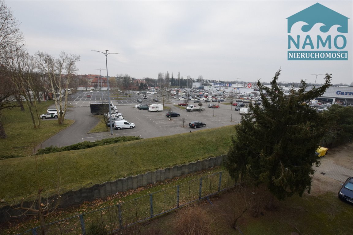 Mieszkanie dwupokojowe na sprzedaż Wrocław, Krzyki, gen. Józefa Hallera  43m2 Foto 10