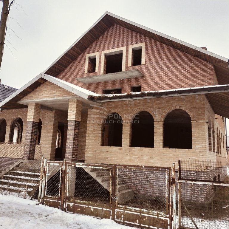 Działka budowlana na sprzedaż Włocławek, Michelin, Pocztowa  1 041m2 Foto 1