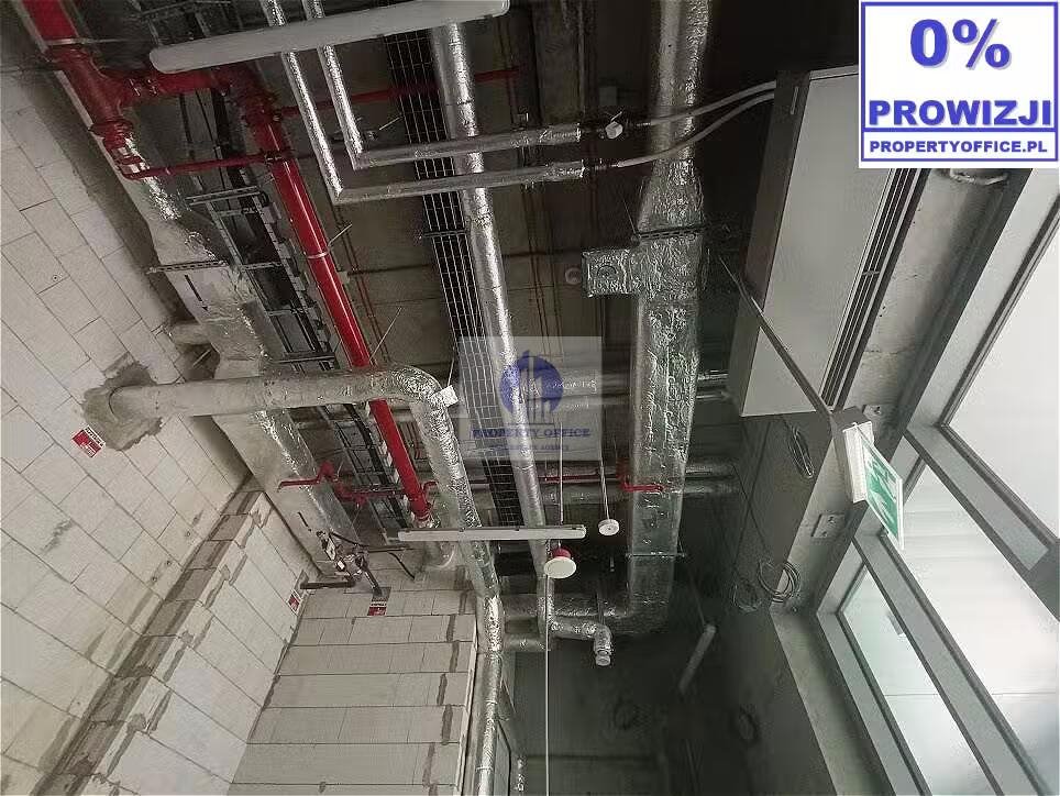 Nowoczesny lokal 29 m2 w centrum Warszawy, witryny Warszawa, Śródmieście, Świętokrzyska  29m2 Foto 1