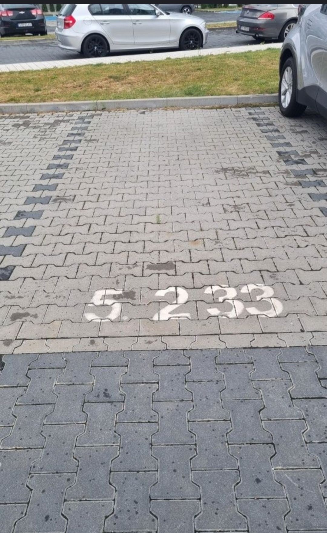 Garaż na wynajem Gliwice, kozielska, osiedle parkowe murapol, Kozielska  1m2 Foto 1