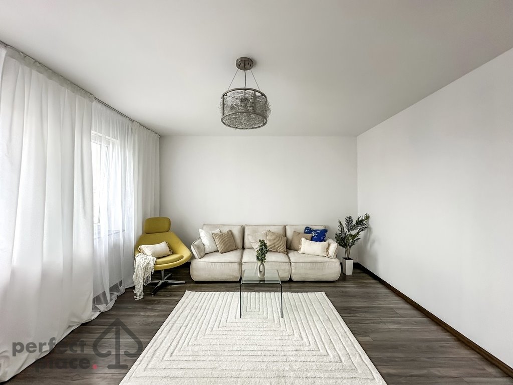 Polecam przestronne 2-pokojowe mieszkanie 59 m² z garażem we Wrocławiu Wrocław, Oporów, Oporów, Honoriusza Balzaka  59m2 Foto 1
