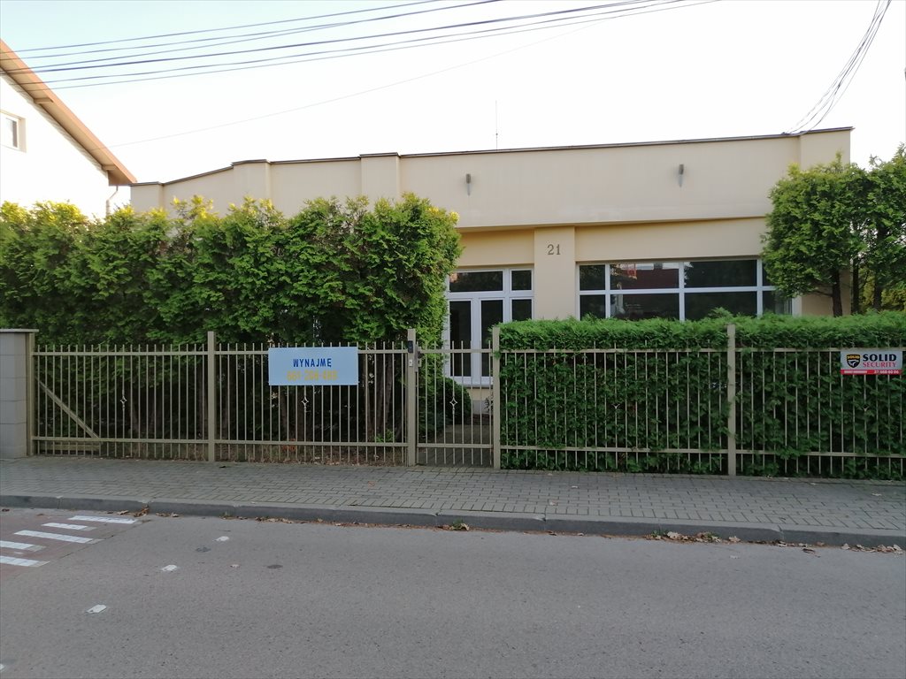 Dom na wynajem Warszawa, Włochy, Jantar 21  200m2 Foto 15