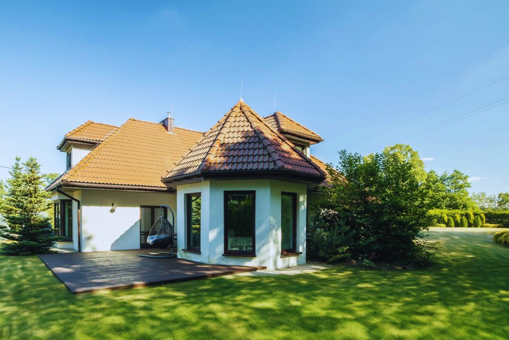 Dom na sprzedaż Orzechów  184m2 Foto 10
