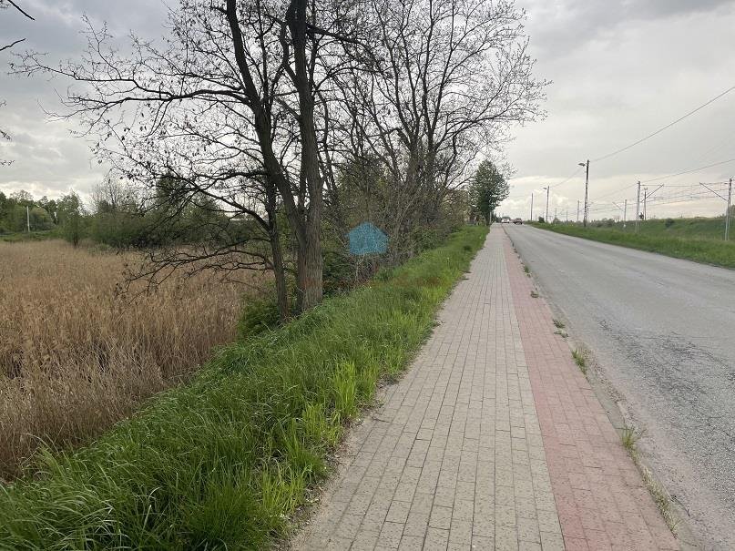 Działka inwestycyjna przy ul. Mnichowskiej w Gnieźnie Gniezno, Dalki, OFERTA ZAREZERWOWANA  11 962m2 Foto 1