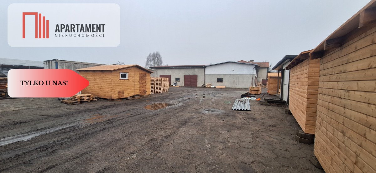 Dom na sprzedaż Tczew  752m2 Foto 30