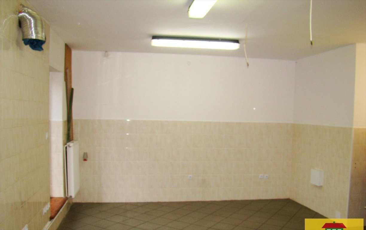 Lokal użytkowy na wynajem Nowa Sól, Witosa  110m2 Foto 13