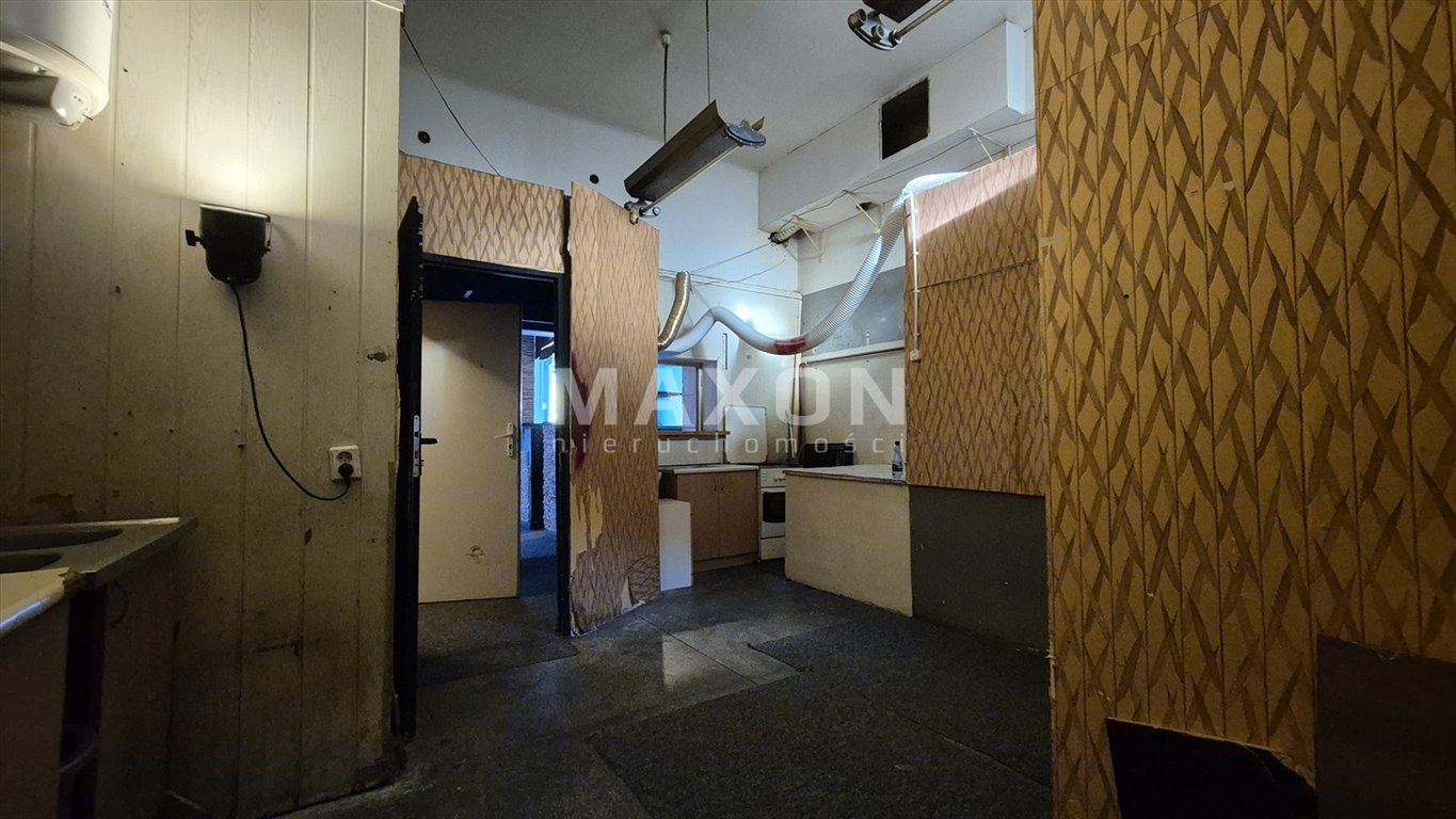 Lokal użytkowy na sprzedaż Warszawa, Praga-Południe, ul. Grochowska  93m2 Foto 5