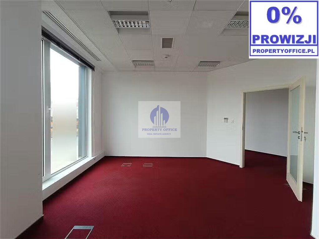 Nowoczesne biuro 190 m2 w wysokim standardzie na Mokotowie Warszawa, Mokotów, Wołoska  190m2 Foto 1