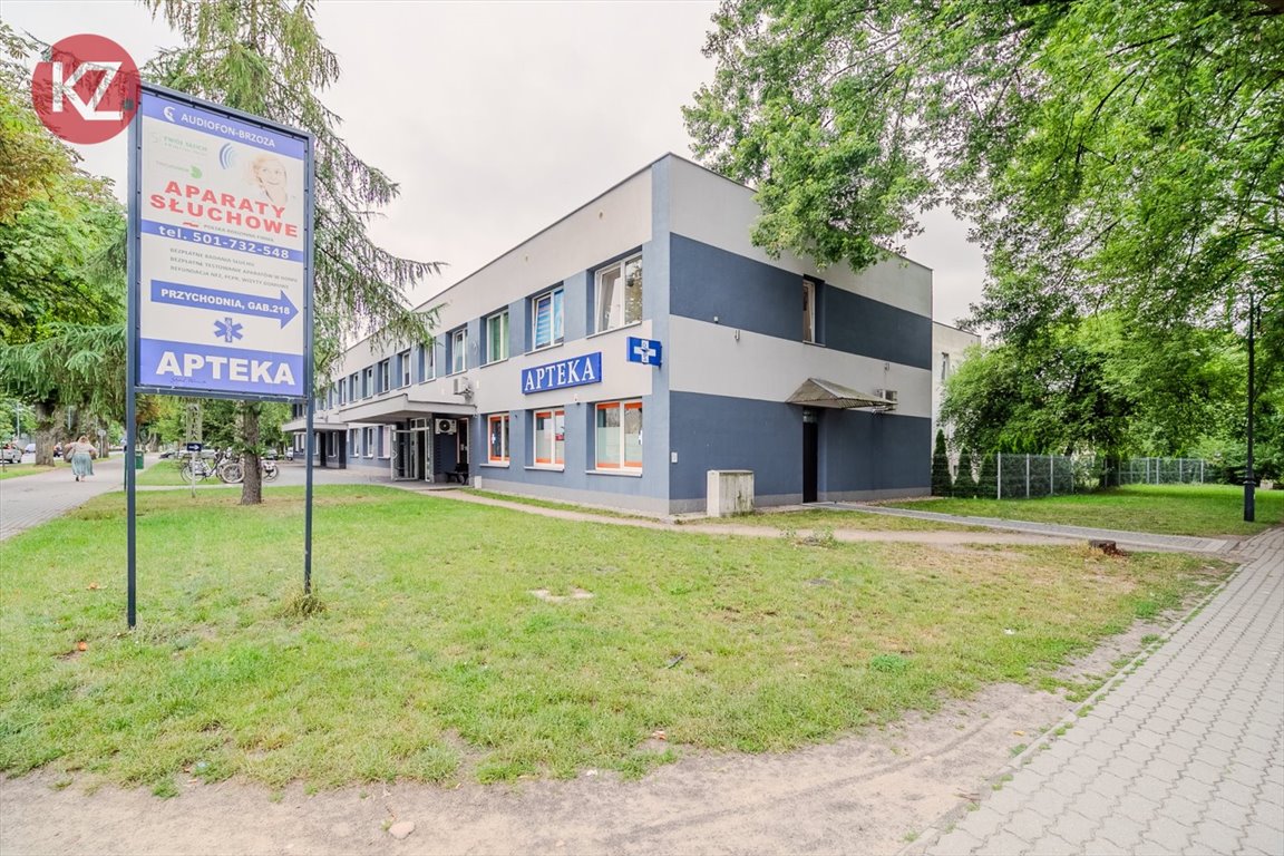 Lokal użytkowy na sprzedaż Złotów  94m2 Foto 1