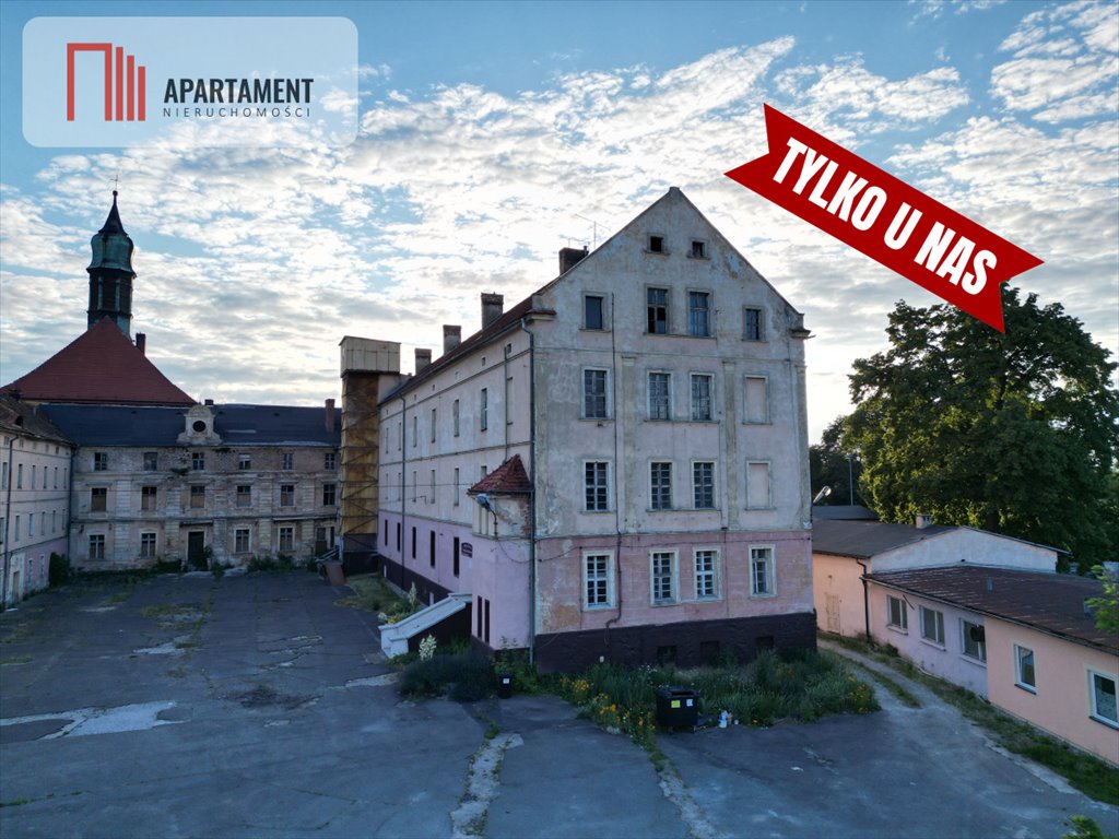 Lokal użytkowy na sprzedaż Wołów, Koszarowa  3 000m2 Foto 10