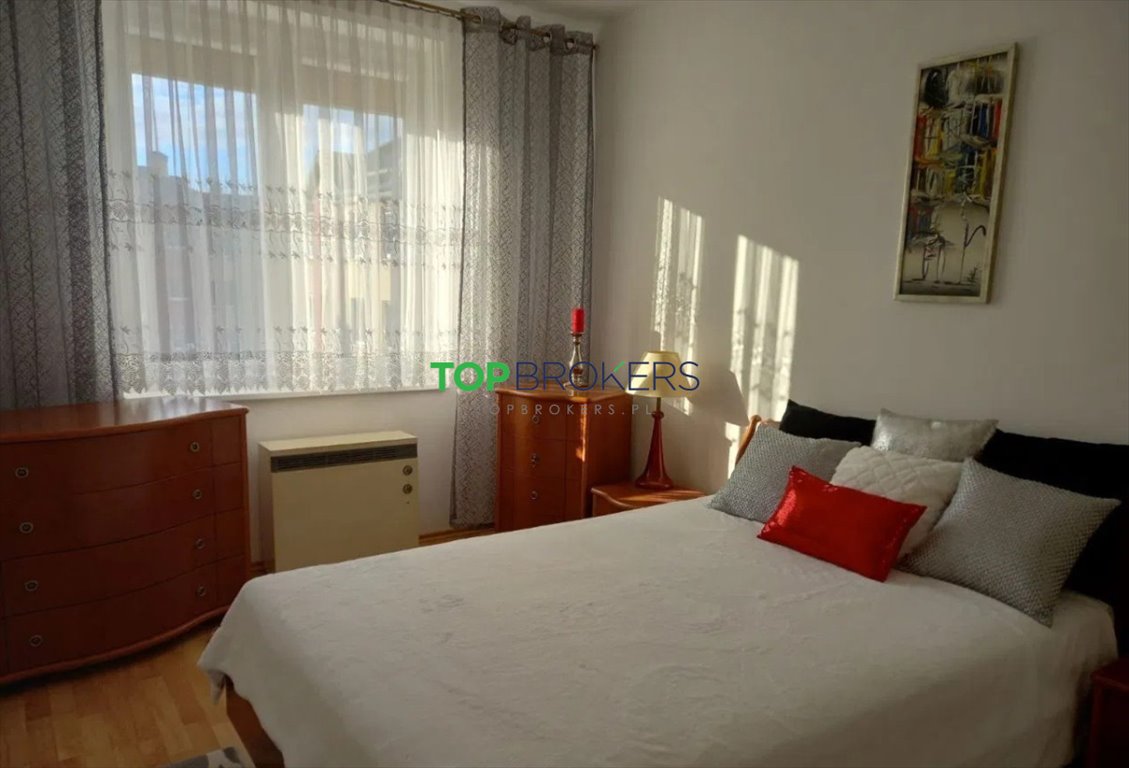 Mieszkanie trzypokojowe na wynajem Józefosław, Zorzy Polarnej  77m2 Foto 1