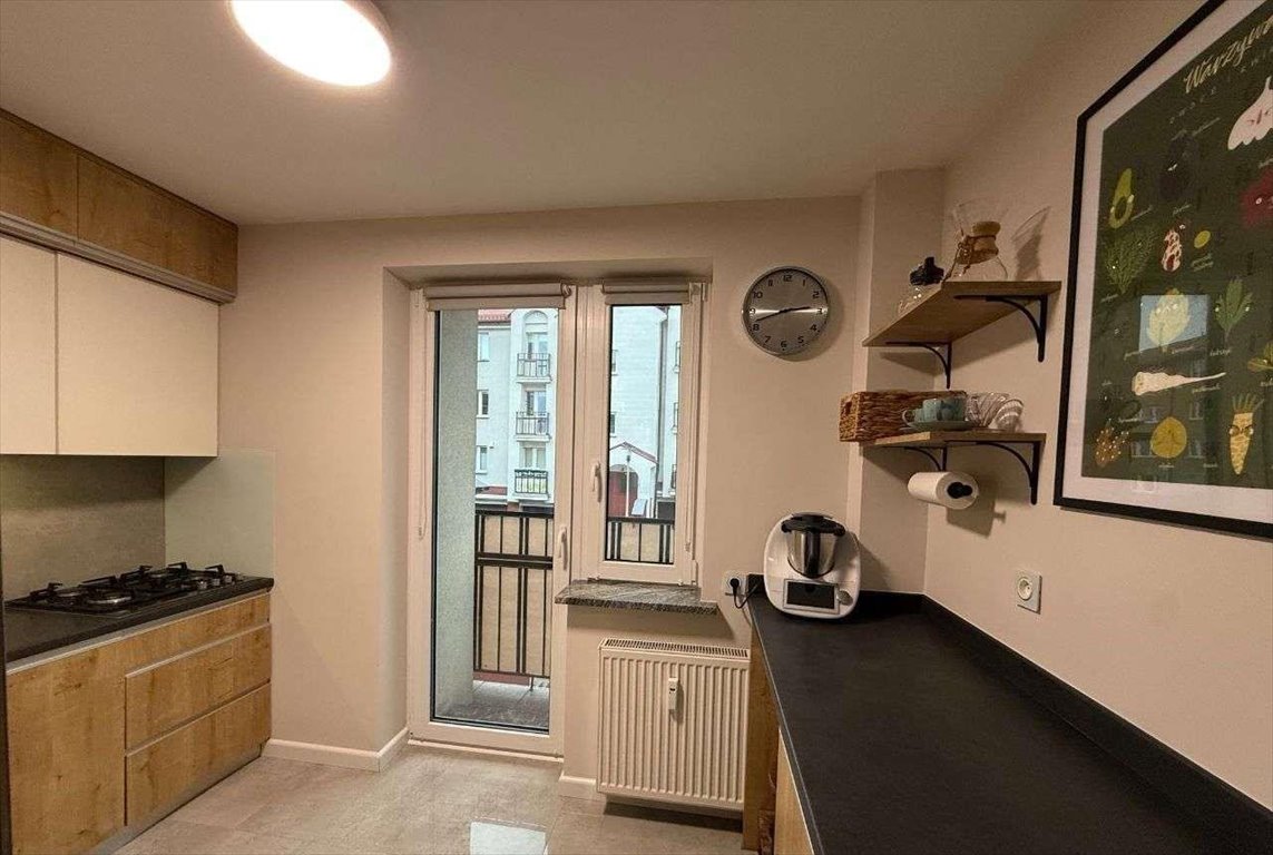 Mieszkanie trzypokojowe na sprzedaż Białystok, Nowe Miasto, Zachodnia 24a  56m2 Foto 6