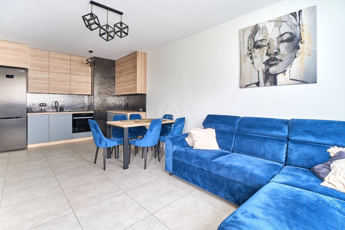 Mieszkanie dwupokojowe na sprzedaż Bydgoszcz, Górzyskowo  43m2 Foto 1