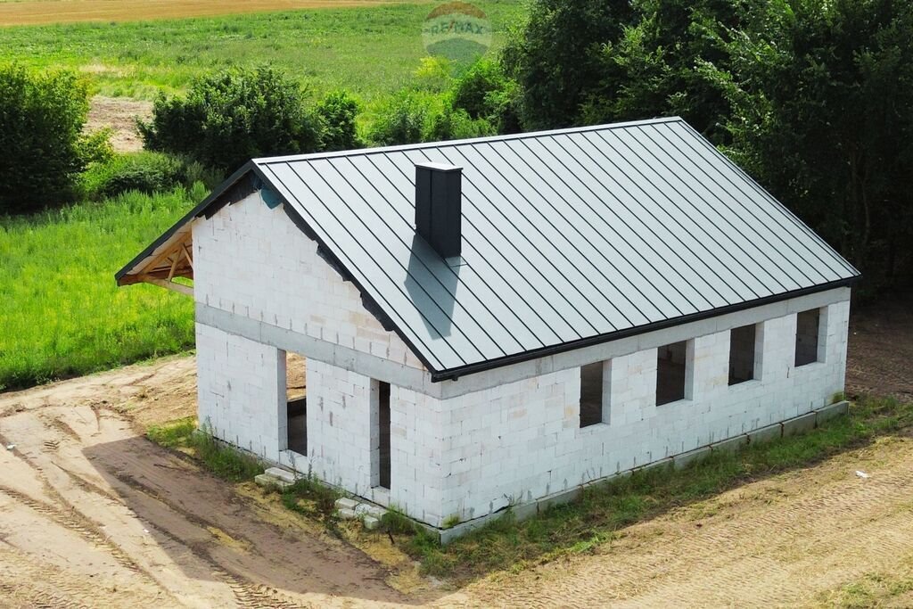 Dom na sprzedaż Bożeń  90m2 Foto 1