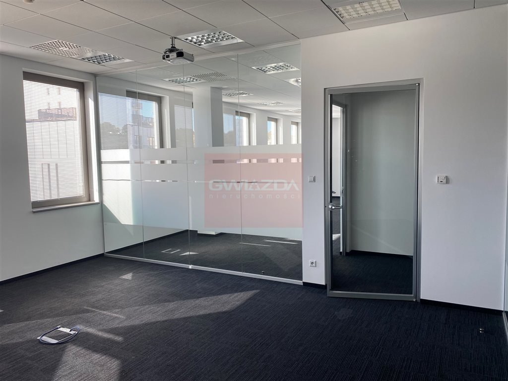 Nowoczesny biuro klasy A 220 m² w Warszawie zapraszam Warszawa, Śródmieście  220m2 Foto 1