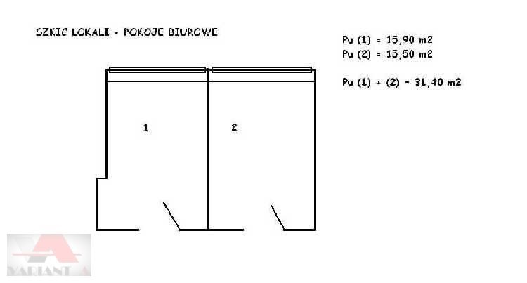 Lokal użytkowy na wynajem Łódź, Śródmieście, Śródmieście  16m2 Foto 8