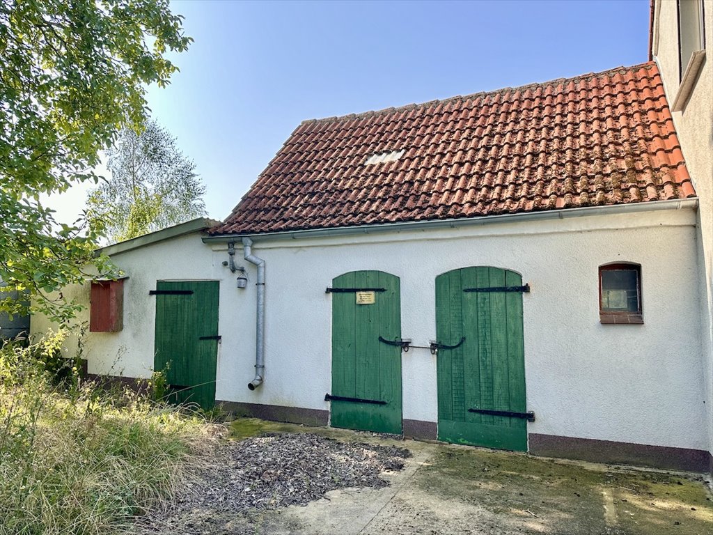 Dom na sprzedaż Niemcy, Grambow, Bobliner Damm 5  109m2 Foto 9