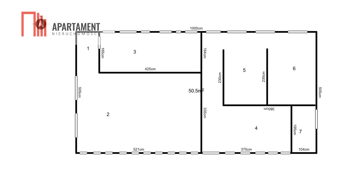 Lokal użytkowy na sprzedaż Rgielsko  800m2 Foto 1