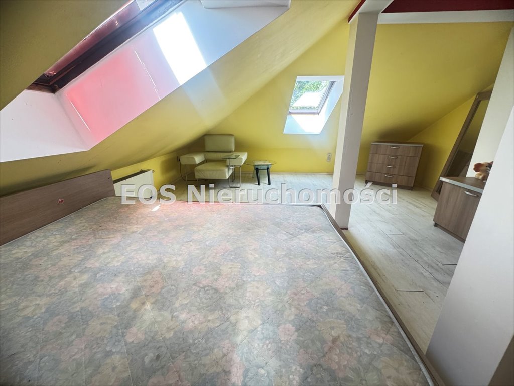 Przestronny dom z sauną i garażem 2 auta w Łodzi Łódź, Rojna  230m2 Foto 1