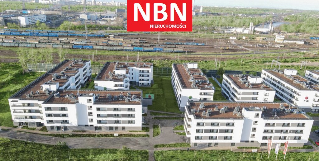 Mieszkanie trzypokojowe na sprzedaż Warszawa, Marywilska  51m2 Foto 6
