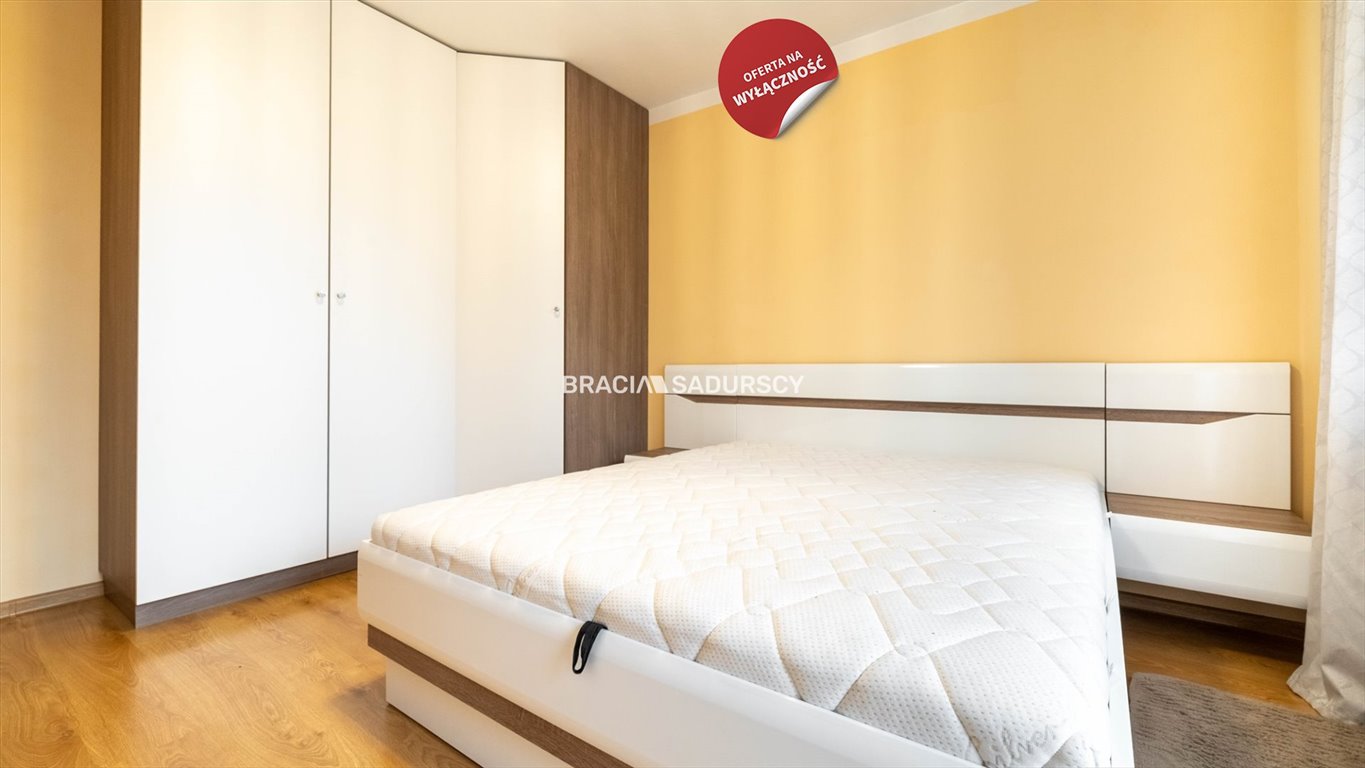 Mieszkanie dwupokojowe na wynajem Kraków, Prądnik Czerwony, Prądnik Czerwony, Macieja Miechowity  49m2 Foto 10