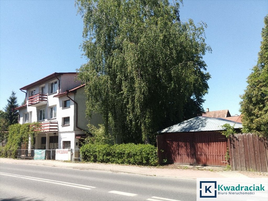 Dom na sprzedaż Krosno, Białobrzegi, Stanisława Moniuszki  180m2 Foto 3