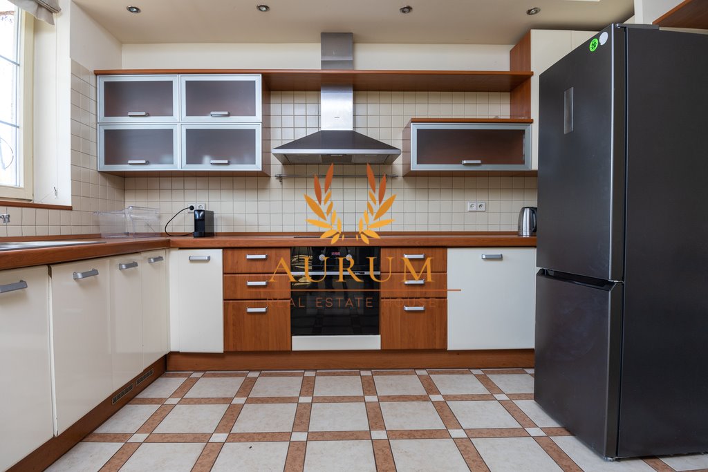 Przestronny 4-pokojowy apartament na Mokotowie z garażem Warszawa, Mokotów, Górny Mokotów  135m2 Foto 1