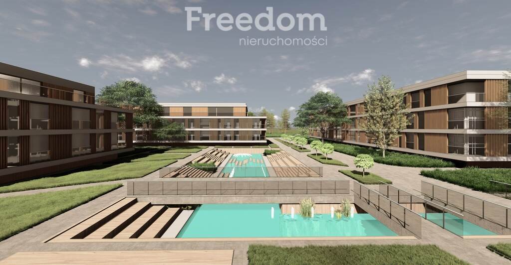 Działka budowlana na sprzedaż Jantar, Gdańska  80 200m2 Foto 1