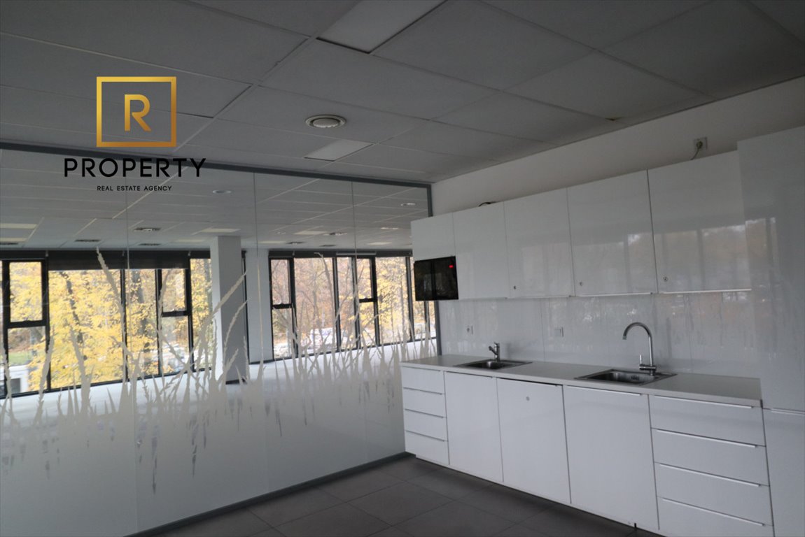 Lokal użytkowy na wynajem Kraków, Podgórze, Wielicka  828m2 Foto 7