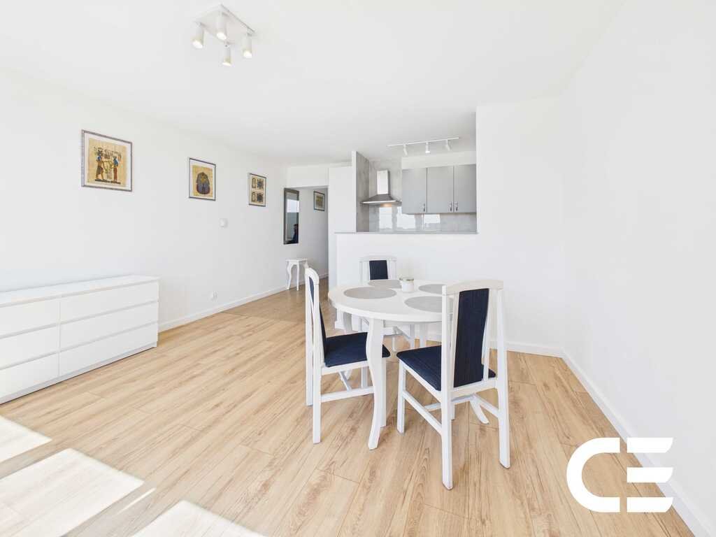 Nowoczesne 2 pokoje po remoncie, balkon, winda, gotowe do zamieszkania Wrocław, Stalowa 63  38m2 Foto 1