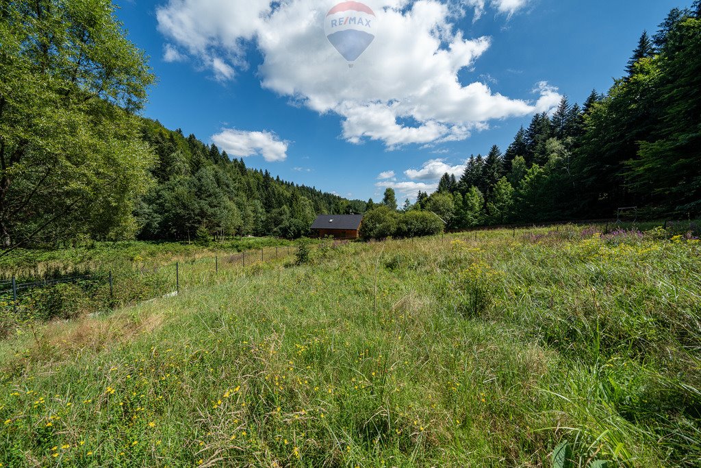 Działka budowlana na sprzedaż Targoszów  1 451m2 Foto 14