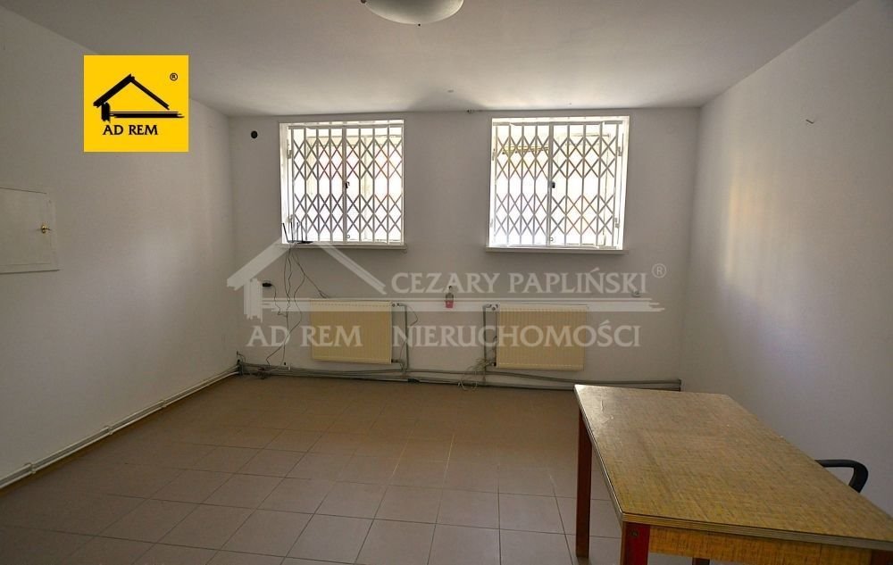 Lokal użytkowy 90 m² w centrum Lublina, atrakcyjna oferta Lublin, Śródmieście, Centrum, Staszica  90m2 Foto 1