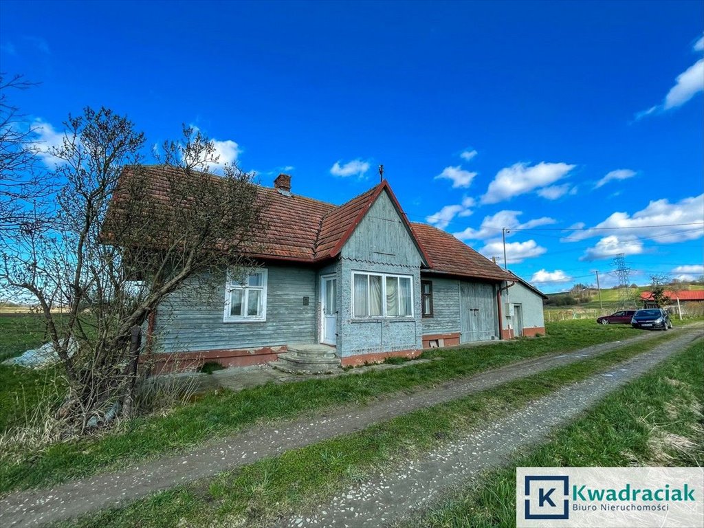Dom na sprzedaż Krościenko Wyżne, Polna  140m2 Foto 1