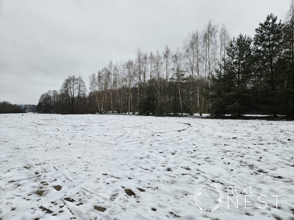 Działka budowlana na sprzedaż Ustanów  25 000m2 Foto 3