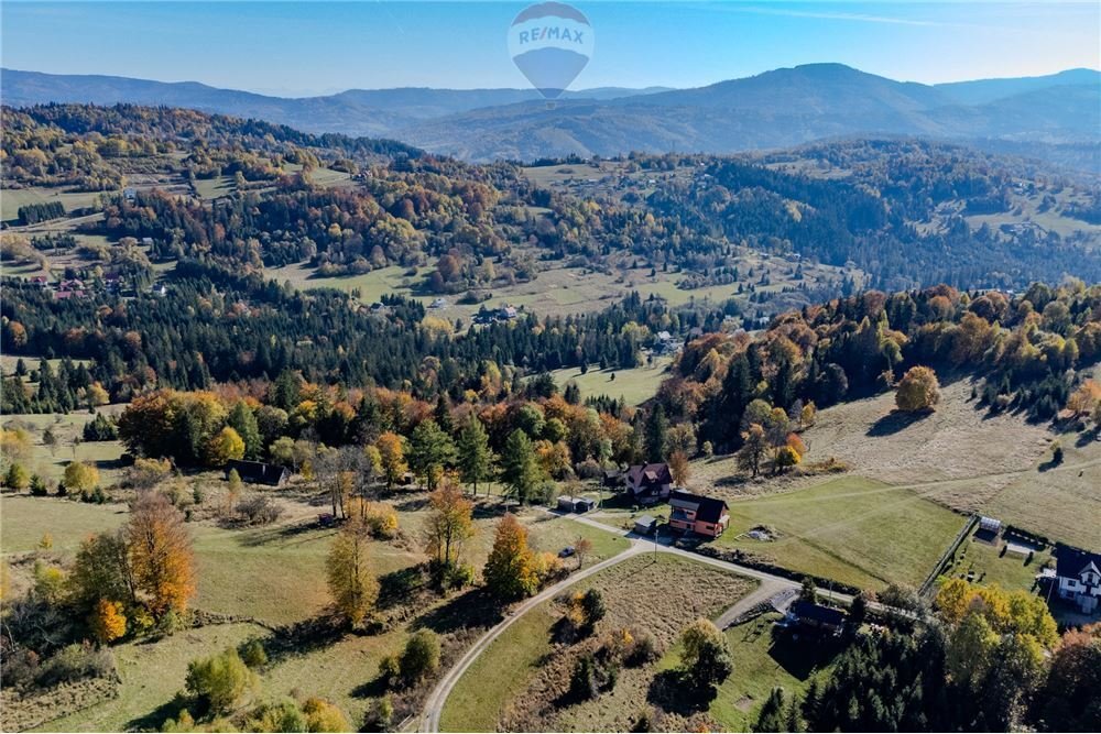 Działka budowlana na sprzedaż Nieledwia  1 200m2 Foto 17