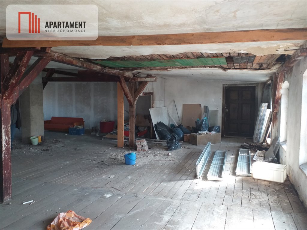 Magazyn na sprzedaż Bielawa, Tkacka  230m2 Foto 4