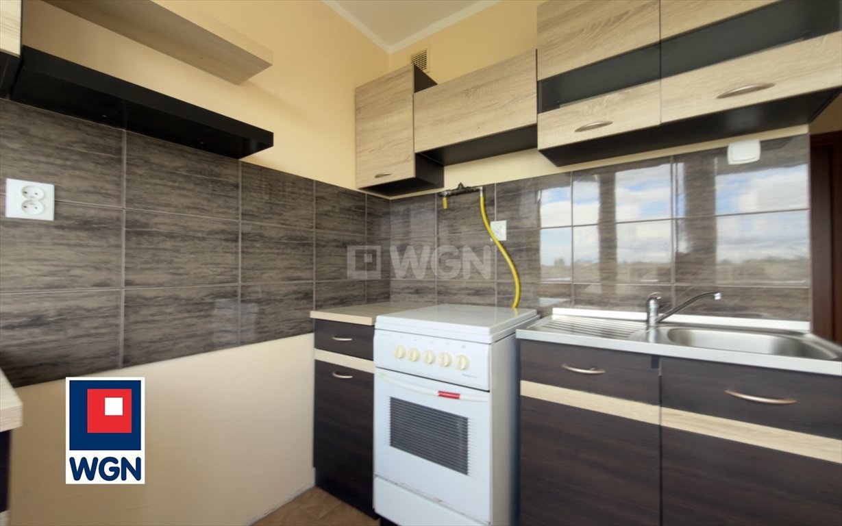 Polecam funkcjonalne 2-pokojowe mieszkanie 38 m² z balkonem w Giżycku Giżycko, Smętka  38m2 Foto 1