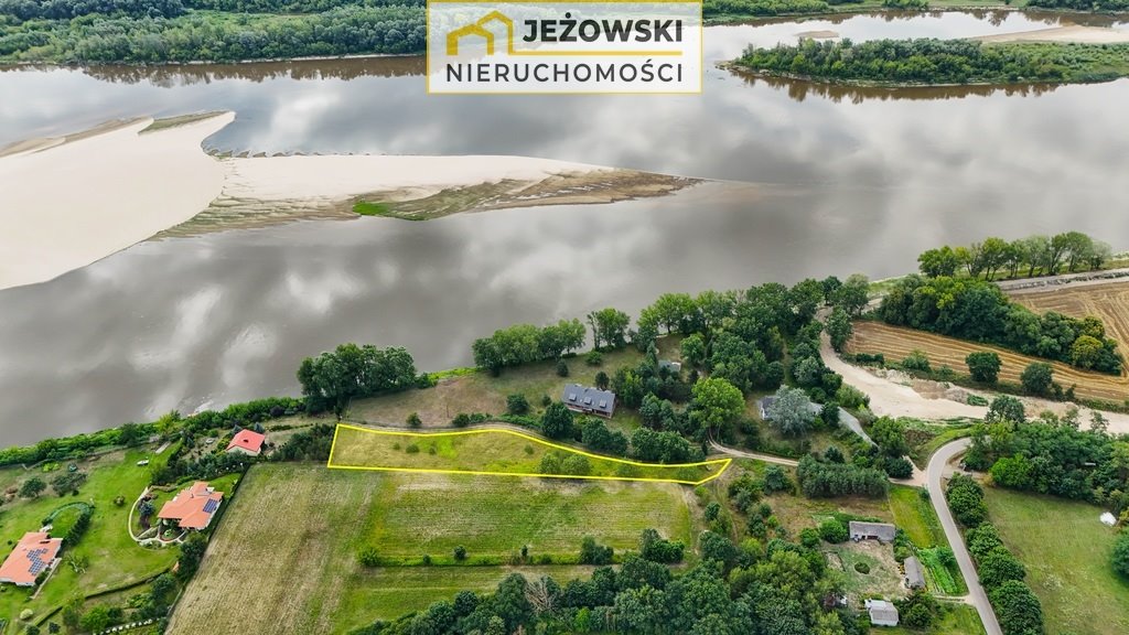 Działka inna na sprzedaż Miączyn  2 816m2 Foto 3