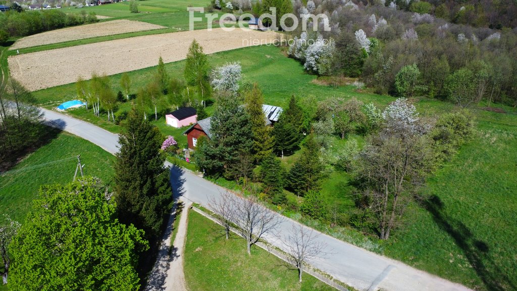 Dom na sprzedaż Łęki Dukielskie  100m2 Foto 12