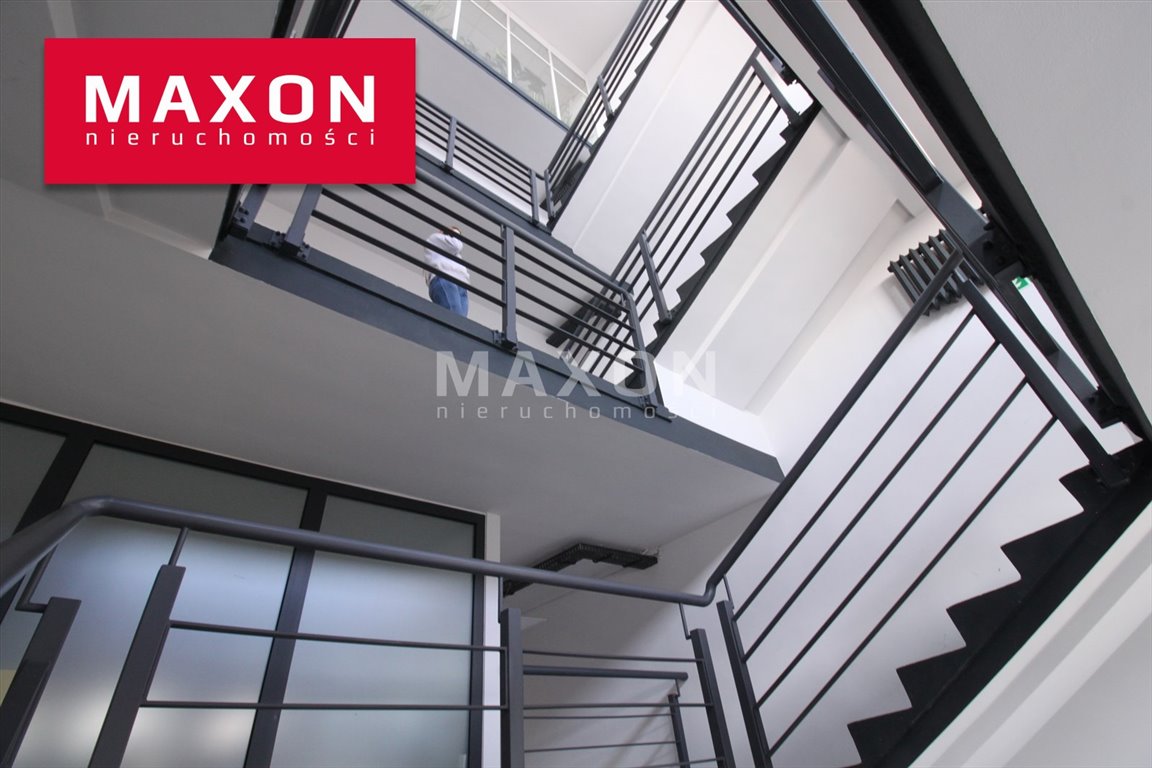 Nowoczesne biuro 36 m2 z parkingiem i świetną komunikacją Warszawa, Włochy, al. Aleje Jerozolimskie  36m2 Foto 1