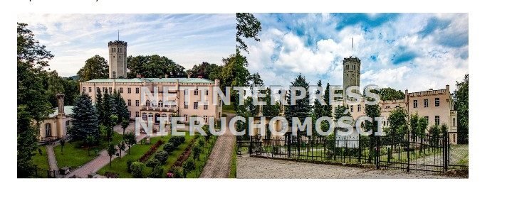 Na sprzedaż grunt pod inwestycję w Mysłakowicach – 3 363 m² Mysłakowice  3 363m2 Foto 1