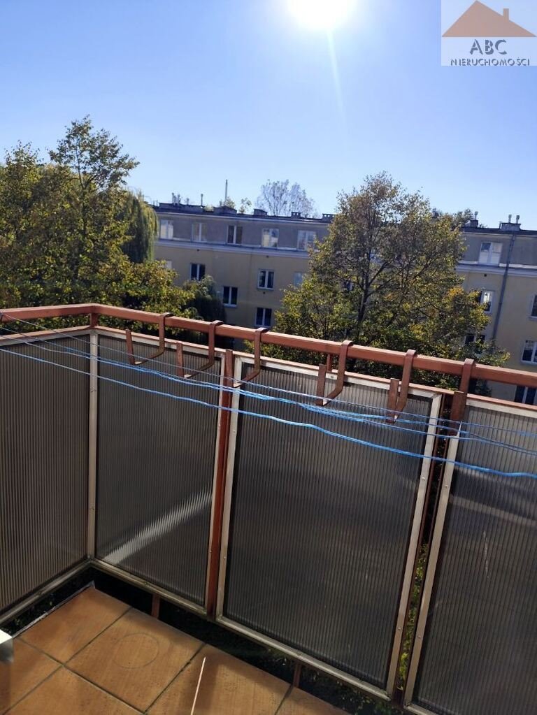 Mieszkanie czteropokojowe  na sprzedaż Warszawa, Ochota, Dobosza  72m2 Foto 7