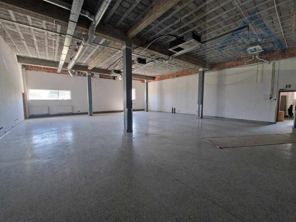 Magazyn na wynajem Warszawa, Ursynów  573m2 Foto 1