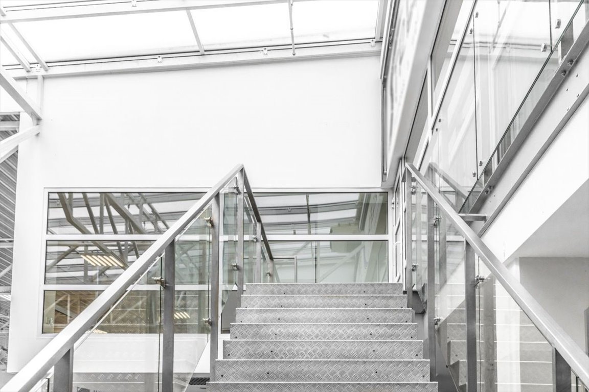 Przestronny lokal 587 m² na LSM – elastyczna aranżacja, parking Lublin, LSM  587m2 Foto 1