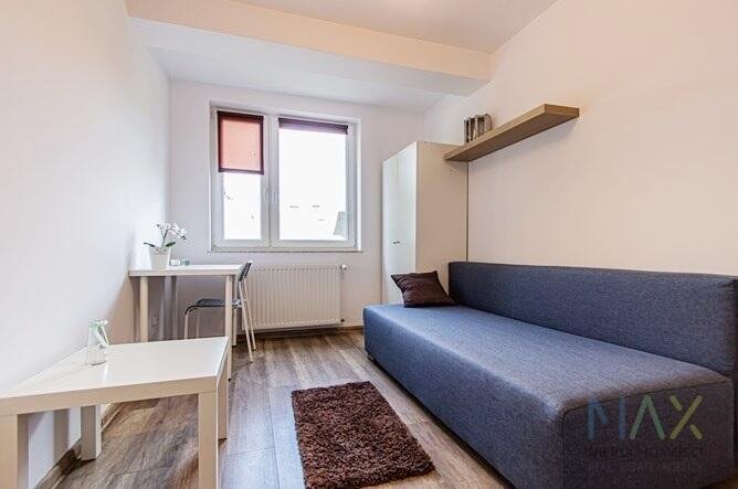 Mieszkanie czteropokojowe  na wynajem Kraków, Bieżanów-Prokocim, Jasińskiego  56m2 Foto 1