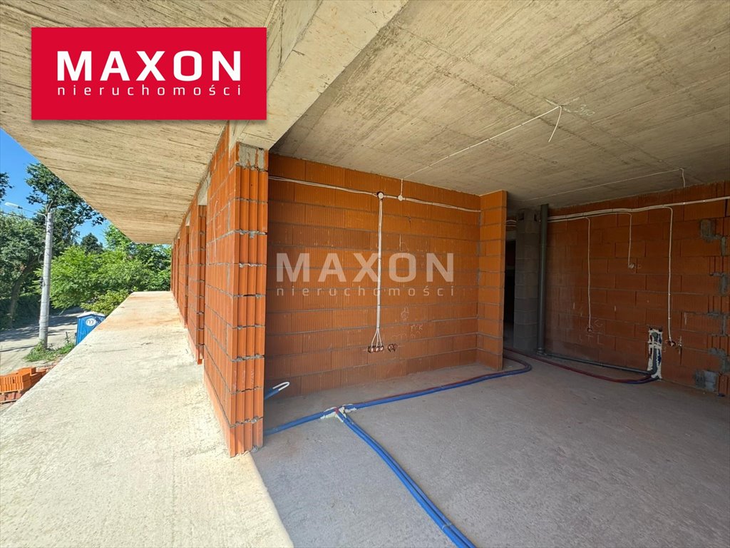 Mieszkanie trzypokojowe na sprzedaż Marki, ul. Sowia  64m2 Foto 1