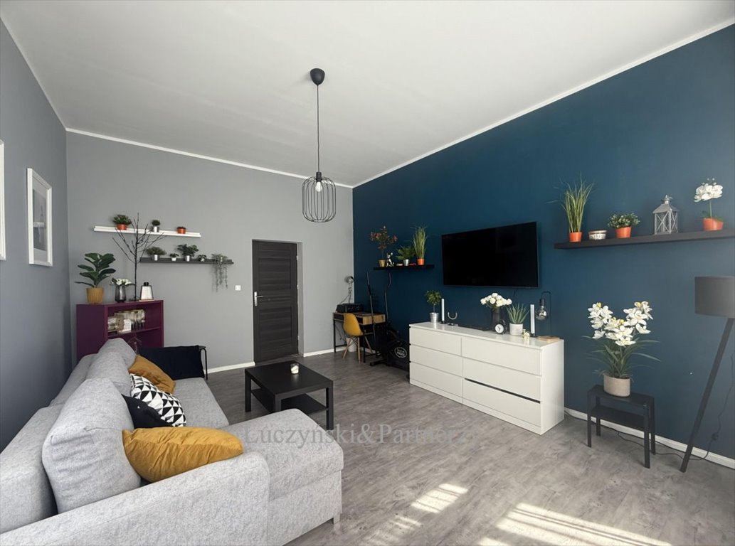 Mieszkanie trzypokojowe na sprzedaż Kamienna Góra  74m2 Foto 1