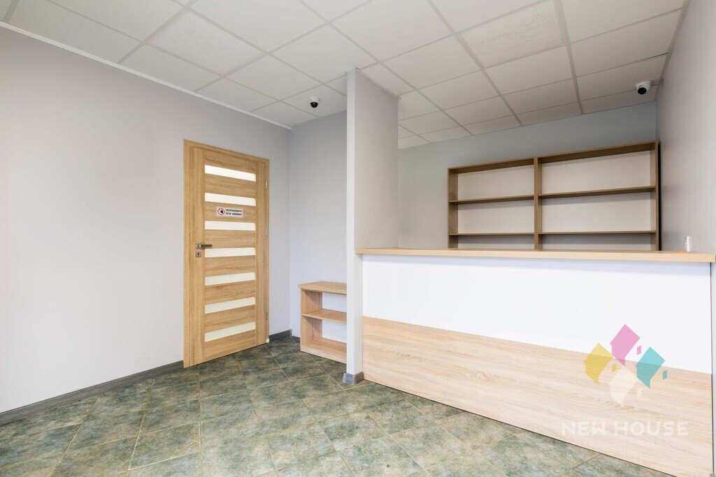 Lokal użytkowy na wynajem Olsztyn, Podgrodzie, al. Aleja Warszawska  65m2 Foto 3